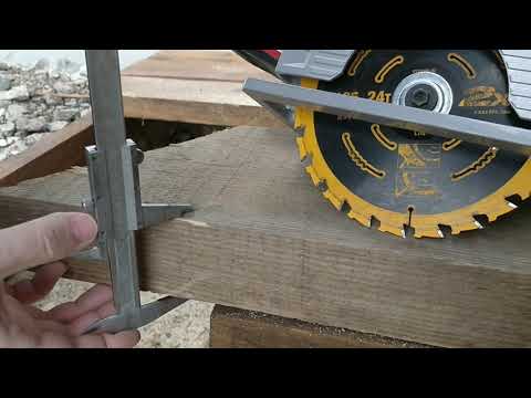 Диск пильный ELITE EXTREME DeWALT DT10624