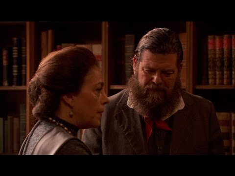 Puente Viejo C1081 - Francisca: "Quiero que Severo sufra un accidente"