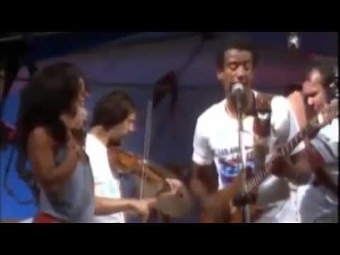 Jorge Ben e Gal Costa - Que pena