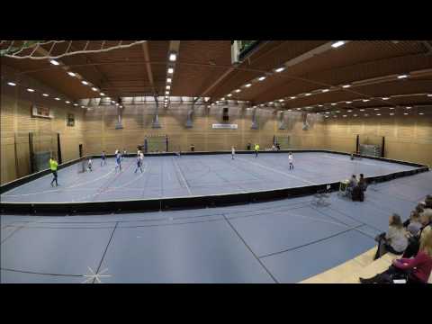 Del 10 avvaktande utvisning