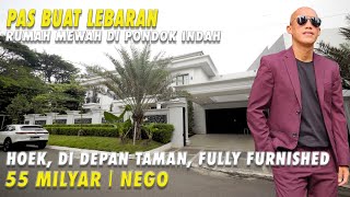Download lagu Revision of Pondok Indah 55 M mp3