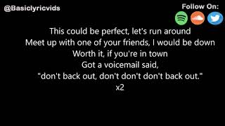 Sammy Adams - Helluva (Feat. Kat Nestel) (Lyrics)