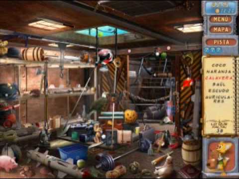 Le Secret du Margrave Manor PC