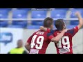 Videoton - Zaria 3-0, 2016 - Géresi gólja