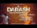 DARASH | 12hr Lock-In Prayer | 6/1/2024 #Youth4Christ