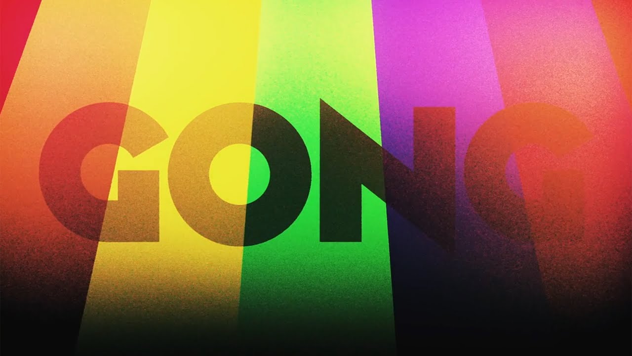 Gong - The Wonderment - Official Music Video (Taken from 'Bright Spirit') - YouTube