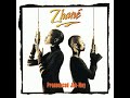 Zhané - Sending My Love (slowed + reverb)