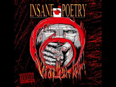 insane Poetry ft Donnie menace (I spent a whole summer)