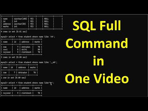 How to Download Install MySQL on Windows MySQL Installer 1