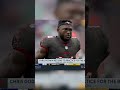 Chris Godwin RETURNS to practice with Bucs ? #shorts
