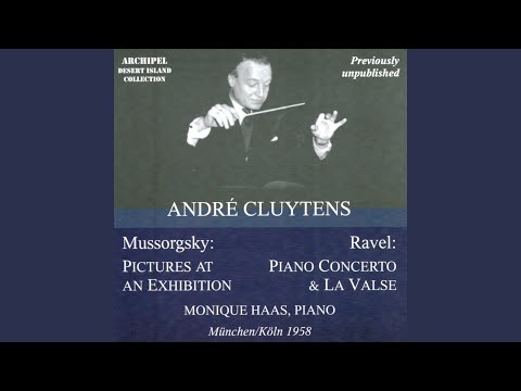 download lagu mp3 mp4 Mussorgsky Pictures At An Exhibition Ravel La Valse Stravinsky LOiseau De Feu Suite, download mp3 Mussorgsky Pictures At An Exhibition Ravel La Valse Stravinsky LOiseau De Feu Suite free download mp3, download mp3 Mussorgsky Pictures At An Exhibition Ravel La Valse Stravinsky LOiseau De Feu Suite