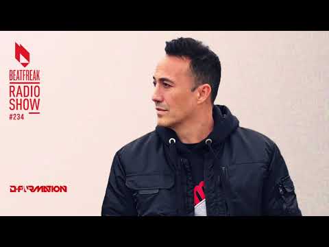 Beatfreak Radio Show By D-Formation #234  | D-Formation