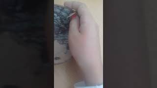 Уголок для моего хомячка 3часть