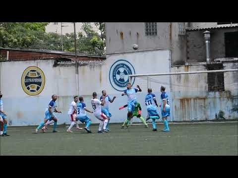 20ª Copa Anhanguera de Vet.40 |Semifinal| Anhanguera x Ipanema
