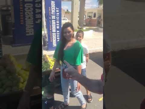 feira de nossa cidade #paraíba #igaracy#viral