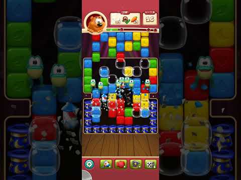 Toon Blast Level 3700-3697-2 Clear(5)