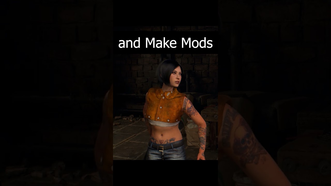 Want to Mod Games? Start Here! 🔥