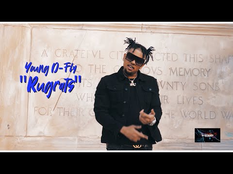 Young D-Fly - "Rugrats" || Filmed By The God Cinematic || Panasonic Lumix G7