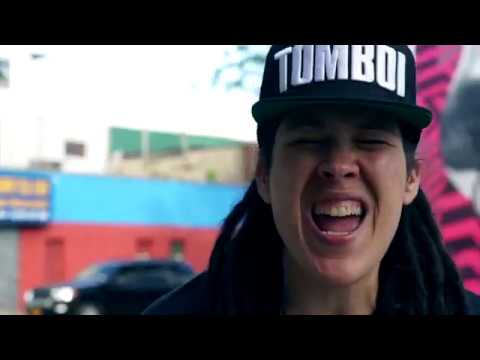 "Who I Am" - Reina Williams. Official Music Video