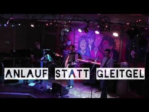 PYRAMIT - Anlauf statt Gleitgel