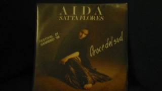 Aida Satta Flores - Croce del Sud