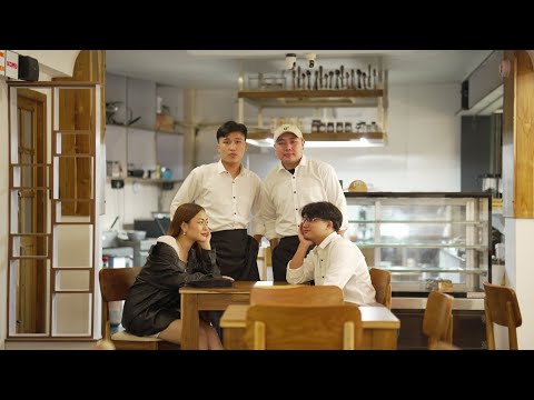 Young fella - ka khup a sâi (official music video) prods... Smiley