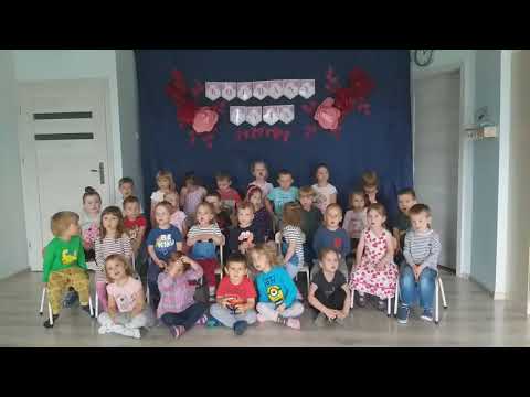 Dzień Taty w Przedszkolu Mini Mini na Osiedlu na Lotnisku w Krakowie :)