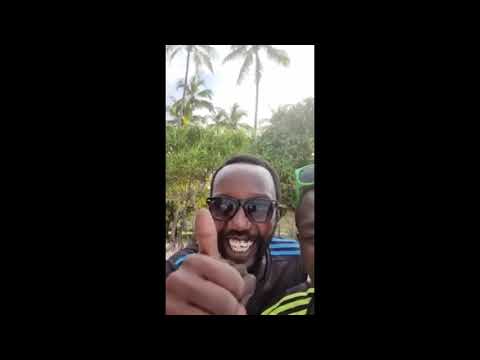 Zanzibar o polskim rządzie