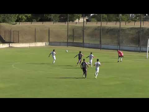 Primera C - Torneo 2019/2020 - Clausura Fecha 1 - Merlo 1 - Central Córdoba 0