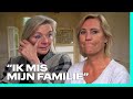 FAMILIE achterlaten voor carrièreswitch | Ik Vertrek | Barbara en Jolande