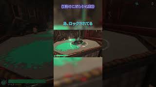 【#splatoonraiders  】スプラトゥーン、相変わらず細部のこだわりがすごい #ゲーム実況