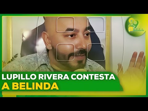 Ventaneando | Programa Completo 6 octubre 2025 | Lupillo Rivera reacciona a declaraciones de Belinda