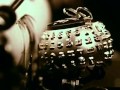 Commercial For IBM S Selectric Typewriter 1960 S