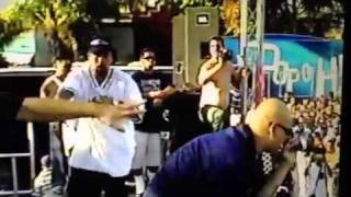 Psycho Realm ShowDown live ClaSSick