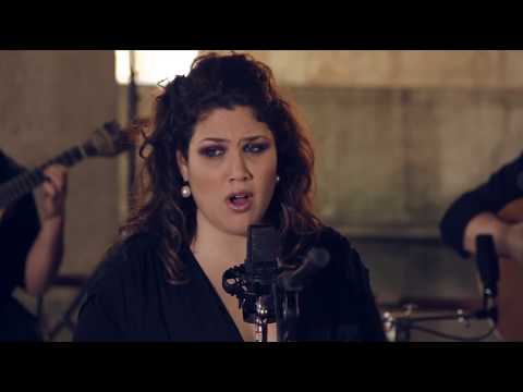 Cresce o Teu fado_Fábia Rebordão feat. Celeste Rodrigues.mov