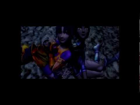 Let's Play Sudeki [Deutsch] #040 - Das Licht und die Zwillinge