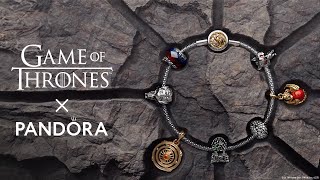 Pandora Forge your armour