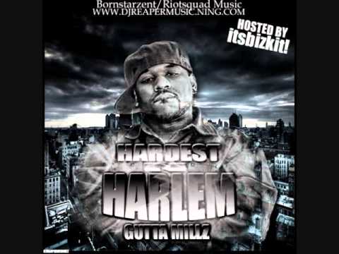 GUTTA MILLZ - GET YA STACKS UP