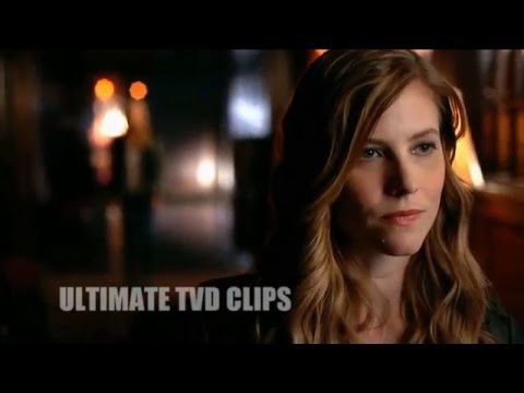 The Vampire Diaries 7x09 | Mary Louise confronts  Valerie