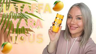 🥭 Lataffa Yara Tous 🥭