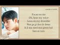Cha Eun Woo (Astro) - Focus on me (Easy Lyrics)