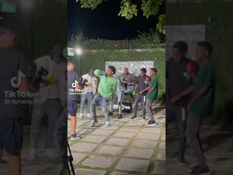 Marksman’ Trvpp and Ninecea performed on Bb1 Extra