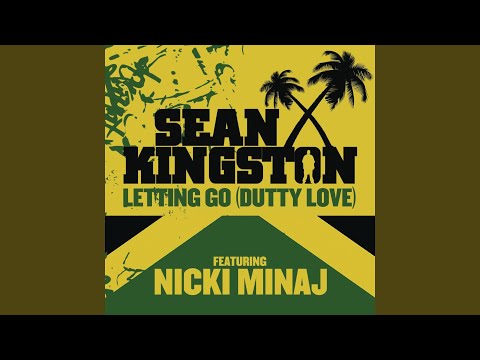 Letting Go (Dutty Love) feat. Nicki Minaj