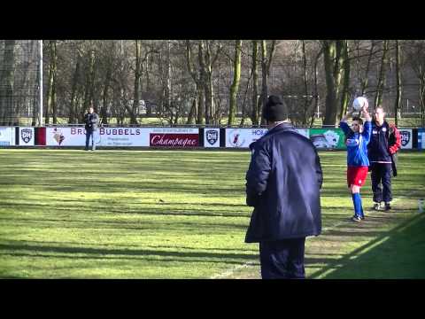 MB1 IJVV De Zwervers