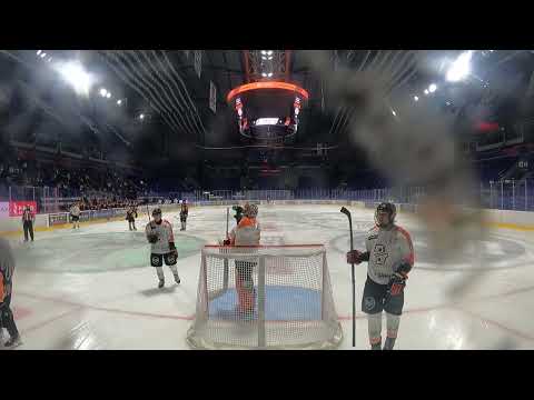 18. Kolo EXJ KE-MI 2. Tretina (2-3) Husár 2.11.2024