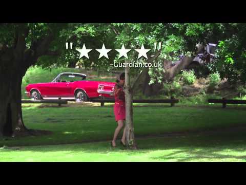 Thumbnail for video: Holly Valance - Surviving Georgia Trailer Thumbnail for video: Holly Valance - Surviving Georgia Trailer