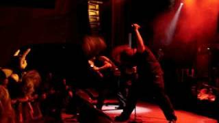 Dismember - Killing Compassion (live @ 20 Years Anniversary Show)