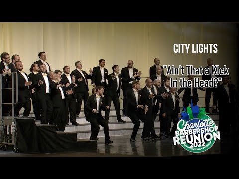 City Lights