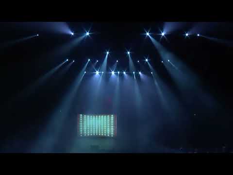 klein live @ barbican (30 January 2022)