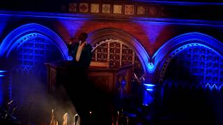 McAlmont & Butler - You'll Lose a Good Thing -   Union Chapel   01   05   14